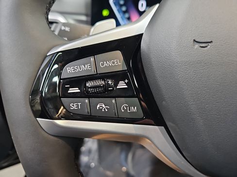 New 2026 BMW 330i Sedan w/ Premium Package image 18