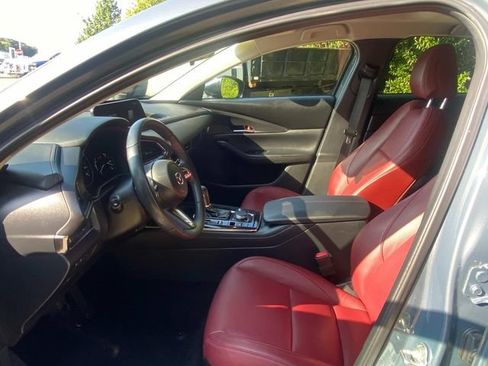 Used 2022 MAZDA CX-30 AWD 2.5 S w/ Preferred Package image 11