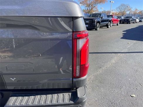 New 2025 Ford F150 Lariat w/ Equipment Group 502A High image 35