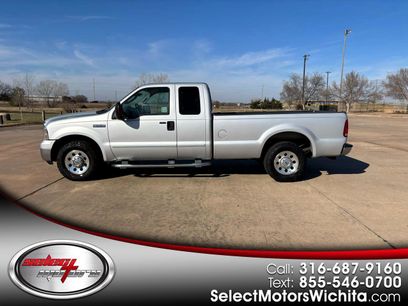 Used 2006 Ford F250 Lariat