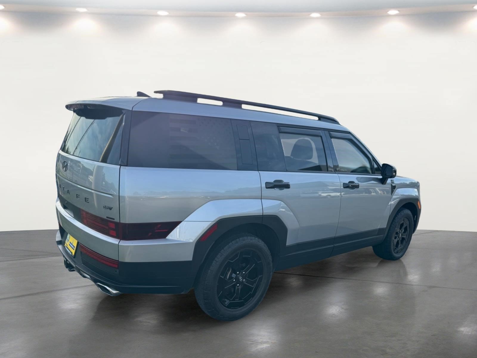 Certified 2024 Hyundai Santa Fe XRT AWD/4WD image 16