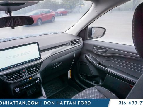 New 2026 Ford Escape Active w/ Tech Pack #1 image 14