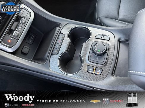 Certified 2023 GMC Acadia SLT w/ Elevation Edition image 25