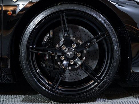 Certified 2015 Ferrari 458 Speciale Coupe image 8