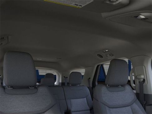New 2026 Ford Explorer Active image 22