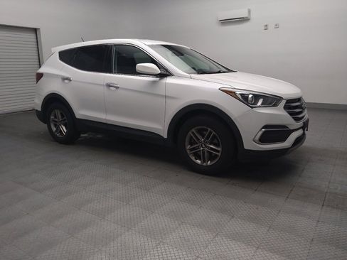 Used 2018 Hyundai Santa Fe Sport FWD image 11