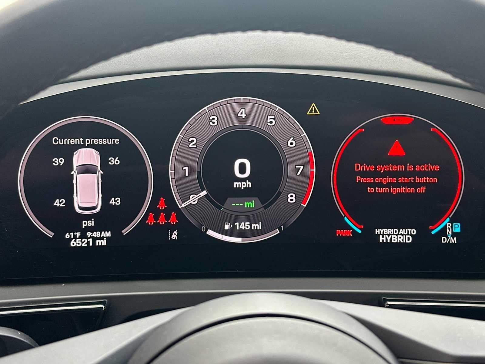 Certified 2025 Porsche Cayenne E-Hybrid AWD/4WD image 26