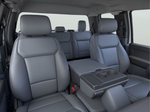 New 2026 Ford F150 XL RWD image 10
