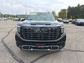 Used 2022 GMC Sierra 1500 Denali Ultimate AWD/4WD image 2
