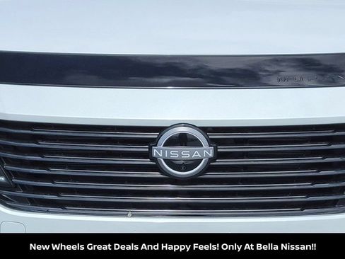 New 2026 Nissan Murano Platinum w/ Cargo Package AWD/4WD image 14