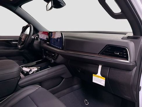 New 2026 Chevrolet Tahoe Premier w/ Sun And Tow Package image 33