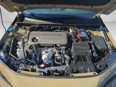Used 2026 Honda Civic Sport image 18