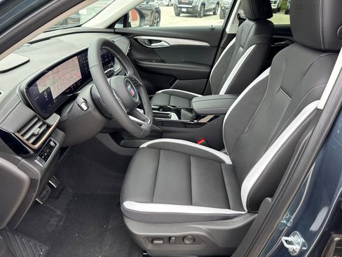 New 2026 Buick Envision Sport Touring image 25