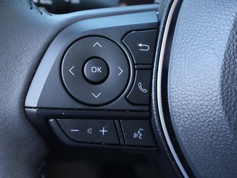 Certified 2025 Toyota RAV4 XLE Premium image 22