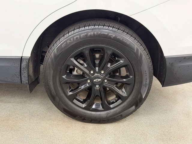 Used 2020 Chevrolet Equinox LT AWD/4WD image 30