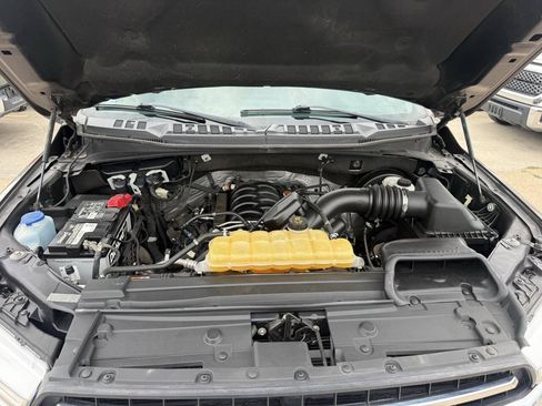 Used 2020 Ford F150 XLT w/ Equipment Group 301A Mid RWD image 34
