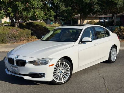 Used 2014 BMW 328i Sedan