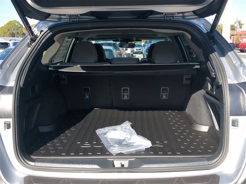 New 2025 Subaru Outback Premium w/ Popular Package #1A image 9