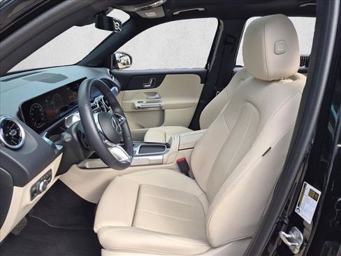 Certified 2026 Mercedes-Benz GLB 250 image 15