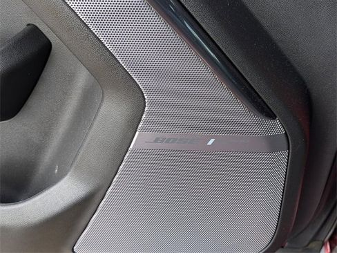 Used 2025 GMC Yukon AT4 Ultimate image 24