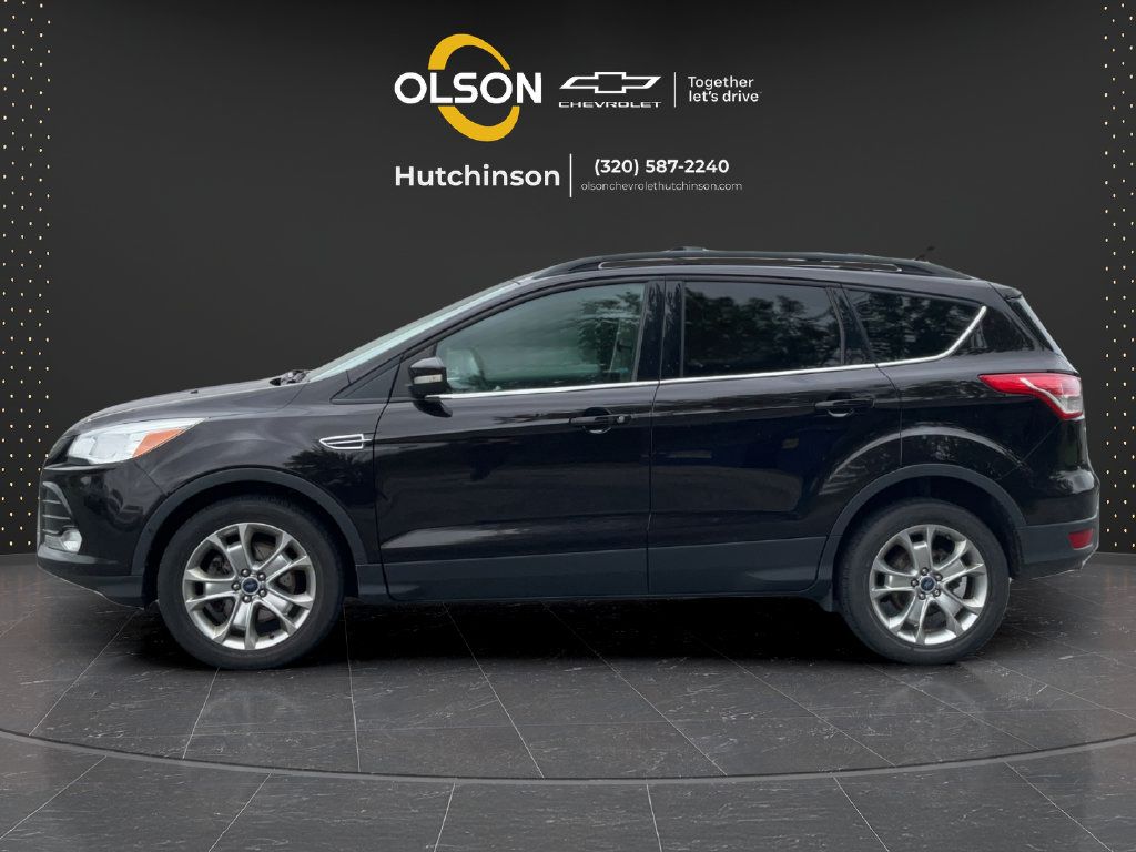 Used 2013 Ford Escape SEL AWD/4WD image 10
