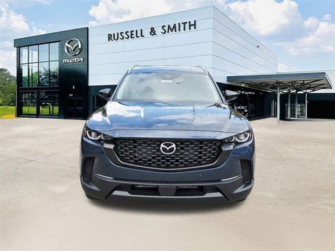 New 2026 MAZDA CX-50 2.5 Hybrid w/ Weather Package image 2