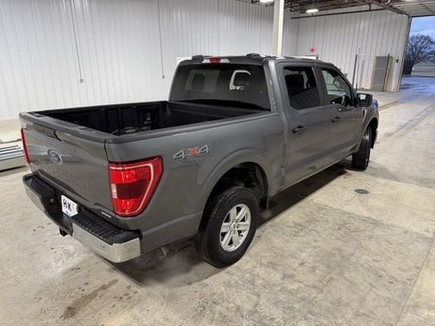 Used 2023 Ford F150 XLT image 36