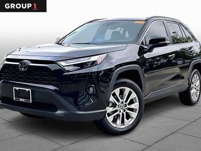 Used 2024 Toyota RAV4 XLE Premium