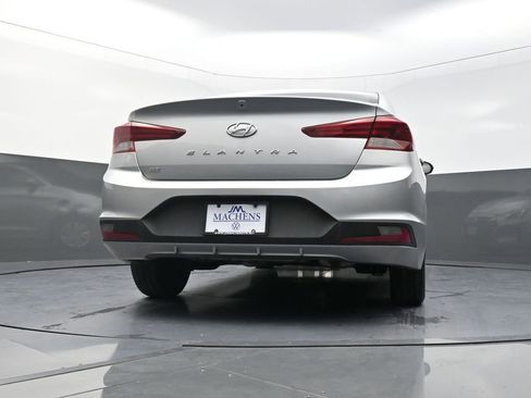 Used 2020 Hyundai Elantra SE image 28