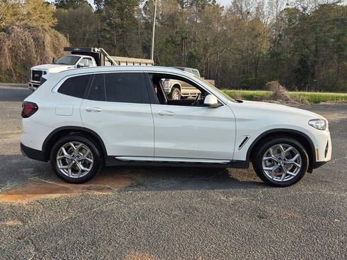 Used 2024 BMW X3 sDrive30i w/ Convenience Package image 14