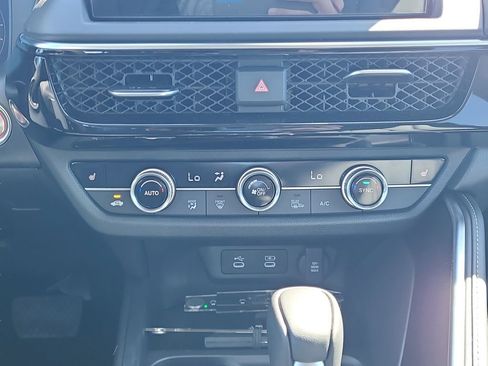 New 2025 Acura ADX FWD image 23