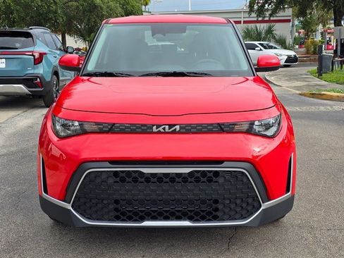 New 2025 Kia Soul LX w/ LX Technology Package image 6