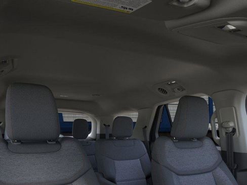 New 2026 Ford Explorer Active RWD image 22