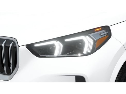 New 2026 BMW X1 xDrive28i image 6