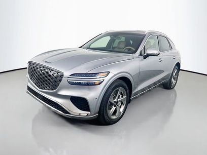 New 2026 Genesis GV70 2.5T Advanced