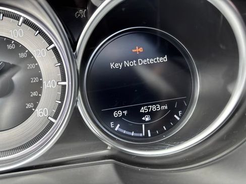 Used 2024 MAZDA CX-5 AWD 2.5 S w/ Preferred Package image 20