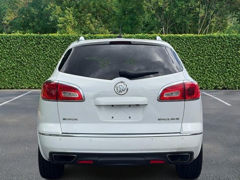 Used 2017 Buick Enclave Convenience w/ Trailering Package FWD image 5