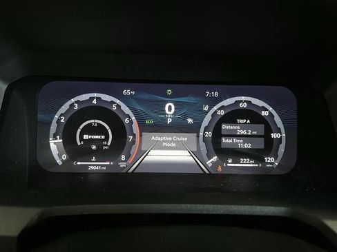 Used 2024 Toyota Tacoma TRD Sport w/ TRD Sport Premium Package image 17