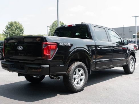 Used 2026 Ford F150 XLT w/ Mobile Office Package AWD/4WD image 9