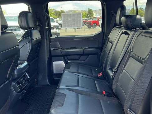 Used 2023 Ford F150 Raptor AWD/4WD image 15