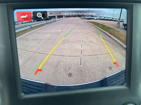 Used 2024 RAM 2500 Big Horn image 26