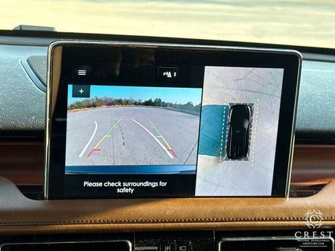 Used 2020 Lincoln Aviator Reserve w/ Equipment Group 202A image 20