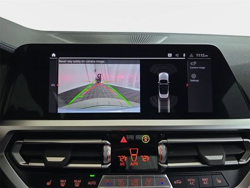 Used 2023 BMW 430i xDrive Convertible w/ M Sport Package image 25