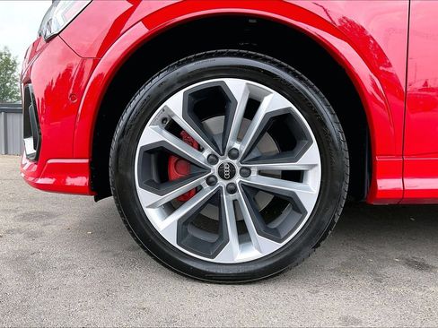 Used 2021 Audi Q3 2.0T Premium Plus AWD/4WD image 26