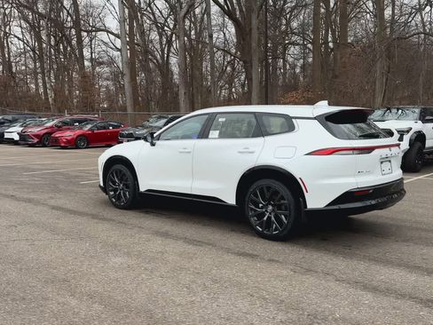 New 2026 Toyota Crown Signia Limited w/ Advanced Technology Package image 6