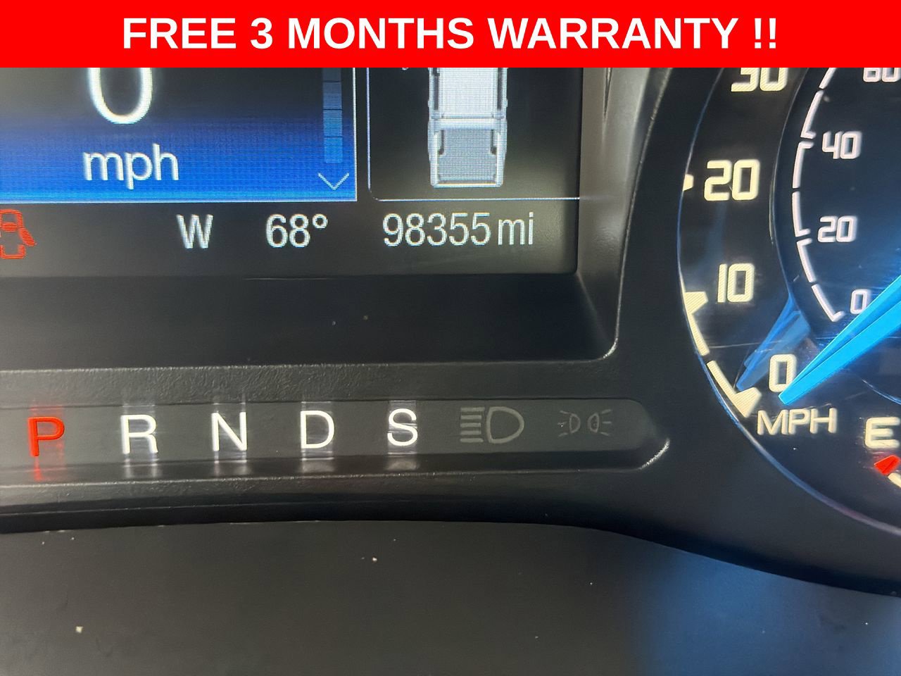 Used 2019 Ford Ranger XLT w/ Equipment Group 301A Mid RWD image 16