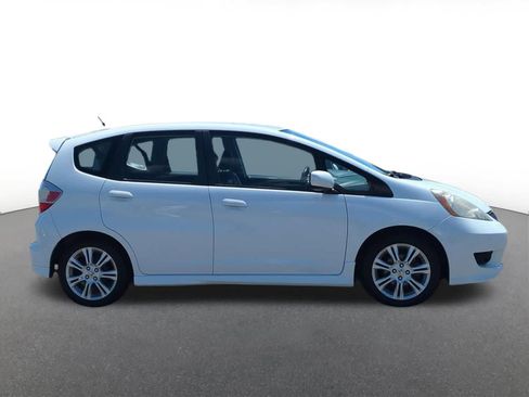 Used 2010 Honda Fit Sport image 7