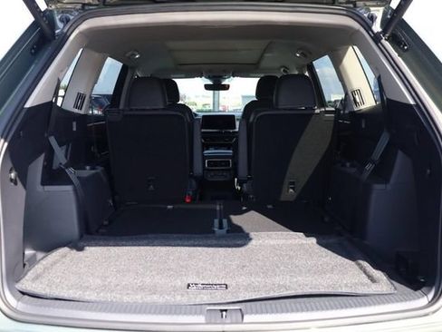 New 2026 Volkswagen Atlas SE AWD/4WD image 9