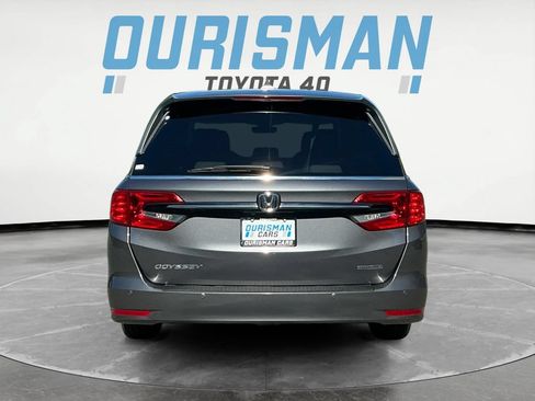 Used 2023 Honda Odyssey Touring image 6