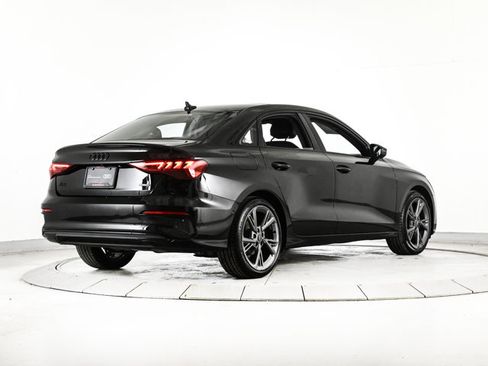 Certified 2024 Audi A3 2.0T Premium Plus image 5